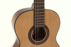 Chitarra classica GEWA Pro Arte GC 100 A - misura 7/8