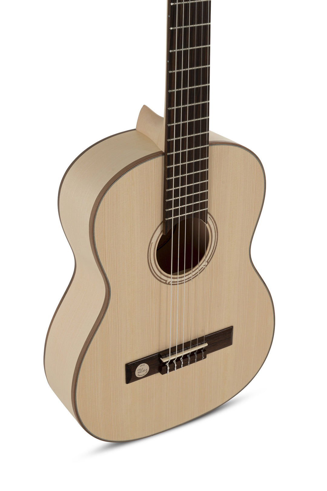 GEWA Chitarra classica Pro Natura Silver 1/2 size - 1/2 size