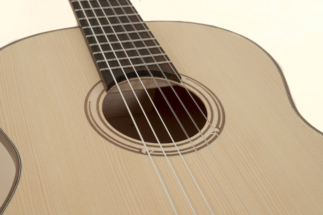 GEWA Chitarra classica Pro Natura Silver 1/2 size - 1/2 size