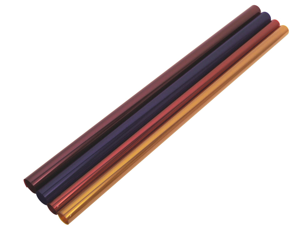 EUROLITE Color Foil 101 giallo brillante 122x100cm