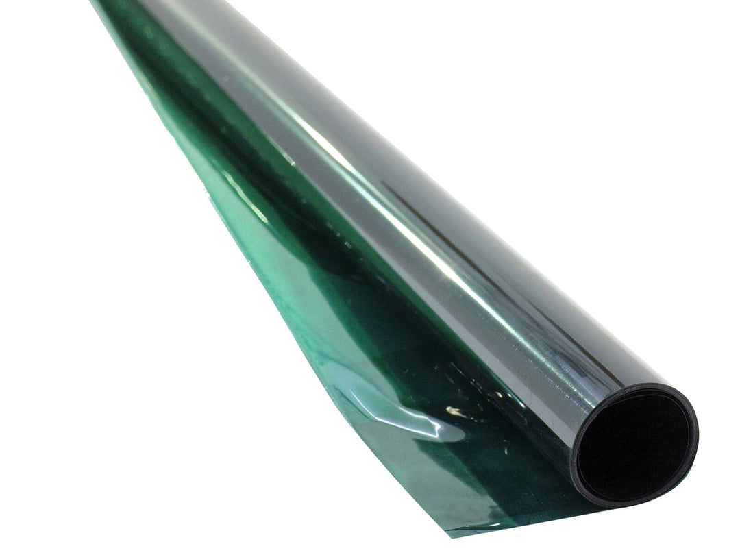 EUROLITE Pellicola colorata 124 dark green 122x100cm