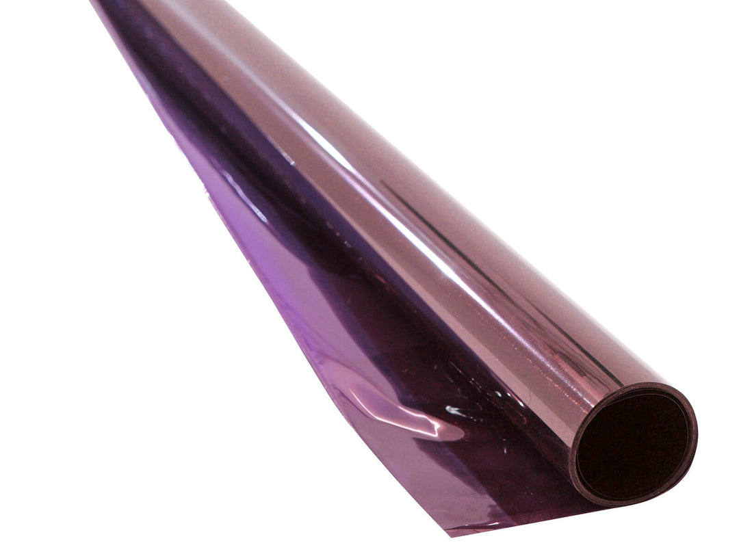 EUROLITE Pellicola colorata 126 mauve 122x100cm