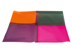 EUROLITE Pellicola colorata 129 heavy brina intensa 122x100cm