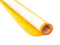 EUROLITE Pellicola colorata 101 giallo brillante 61x50cm