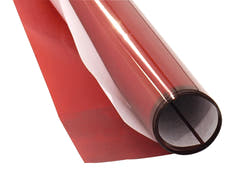 EUROLITE Pellicola colorata 106 rosso primario 61x50cm