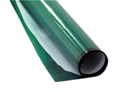 EUROLITE Color Foil 124 dark verde 61x50cm