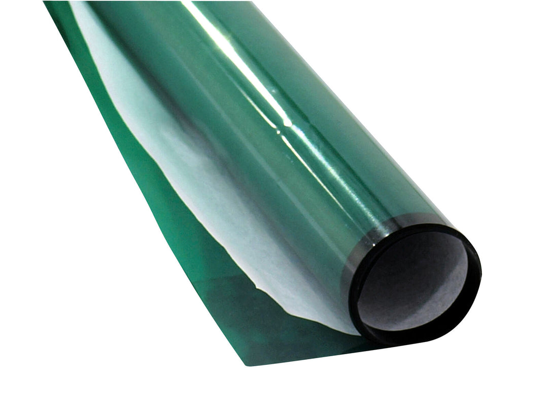 EUROLITE Color Foil 124 dark verde 61x50cm