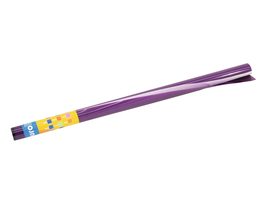 EUROLITE Pellicola colorata 126 malva 61x50cm