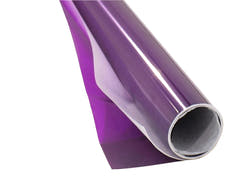EUROLITE Pellicola colorata 126 malva 61x50cm