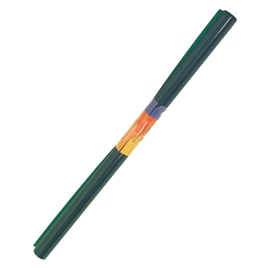 EUROLITE Color Foil 139 verde primario 61x50cm