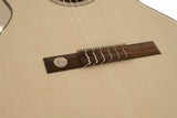GEWA Pro Natura Silver chitarre classica 4/4