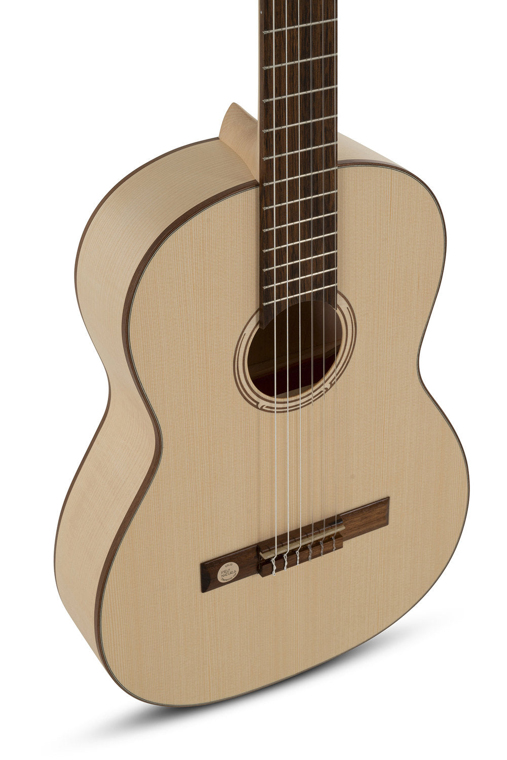 GEWA Pro Natura Silver chitarre classica 4/4