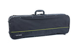 GEWA Violin Maestro 1 - 3/4 (Ready to play incl. violin case, without bow, with Larsen Aurora strings, transport-secured)