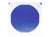 EUROLITE Color Foil Set 19x19cm, six colors