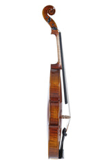 GEWA Violin Maestro 1 - 1/2 (Ready to play incl. shaped case, without bow, with Larsen Aurora strings)