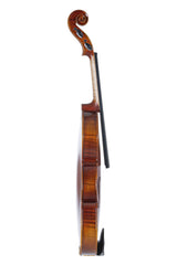 GEWA Maestro 1 violino 1/4, senza montaggio, con custodia sagomata