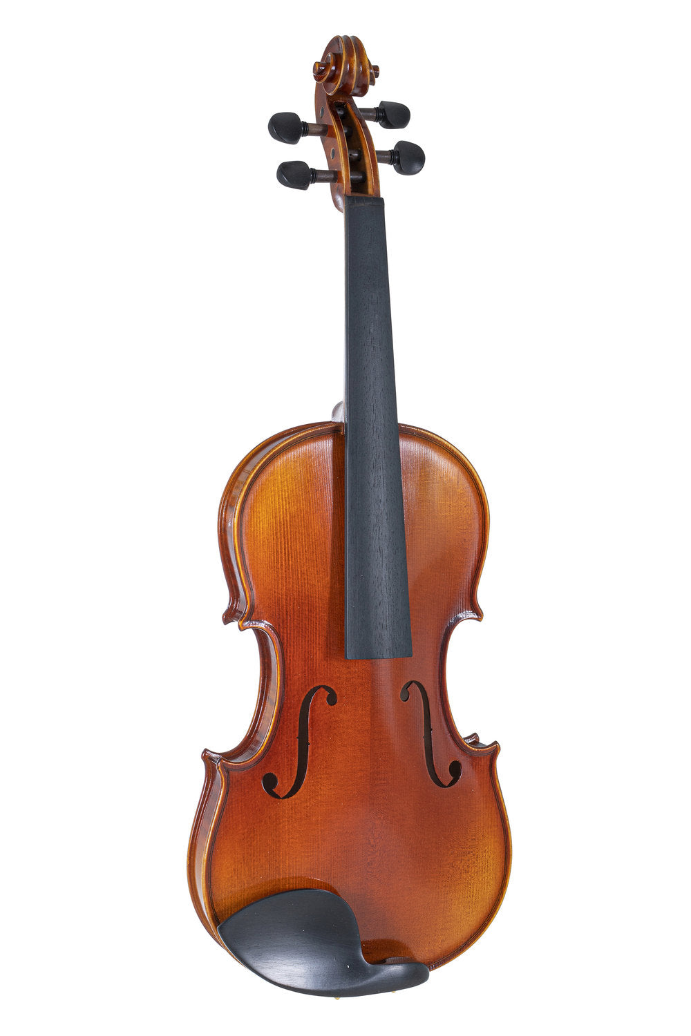 GEWA Maestro 1 violino 1/4, senza montaggio, con custodia sagomata