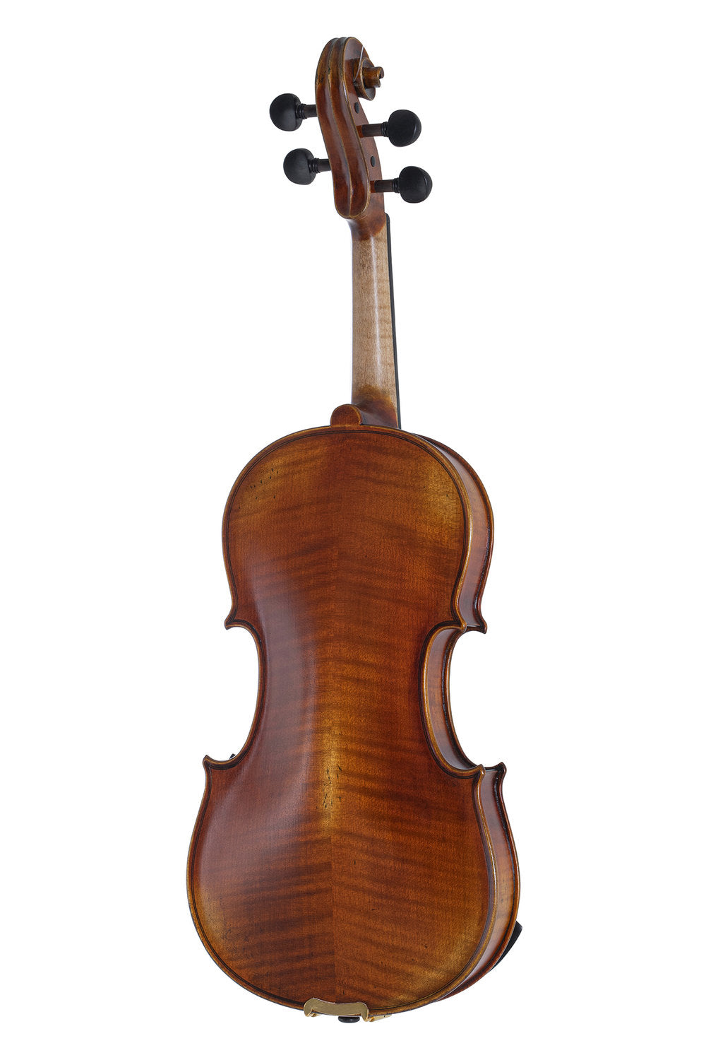 GEWA Maestro 2 violini 4/4, senza regolazione, con custodia oblunga