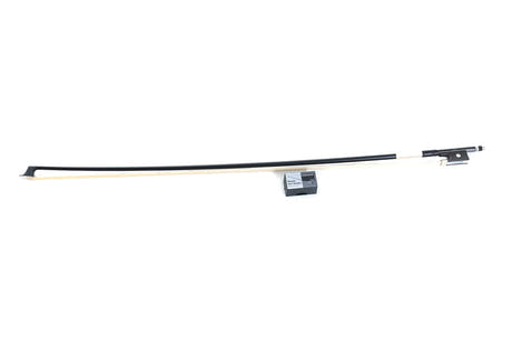 GEWA Violin Maestro 2 - 4/4 (Pronto per suonare, incl. custodia sagomata, archetto in carbonio e corde Il Cannone, fissato per il trasporto)