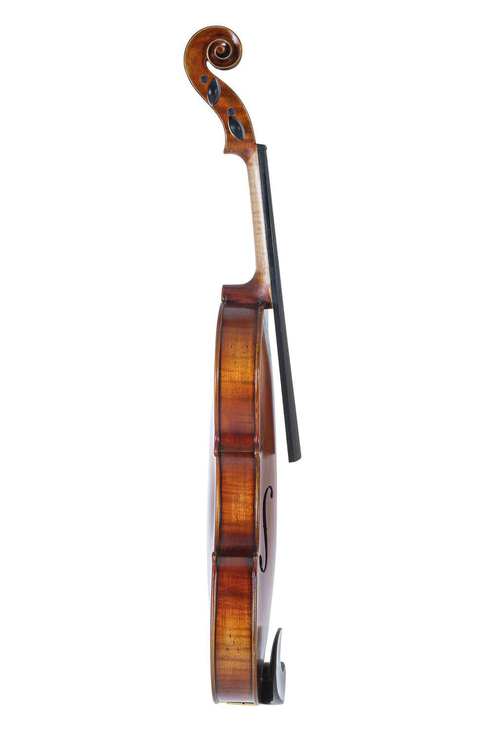 GEWA Maestro 2 violino 1/4, senza montaggio, con custodia sagomata