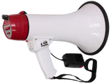 LTC Megaphone with USB, SD and AUX Input