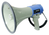 LTC Megaphone with siren