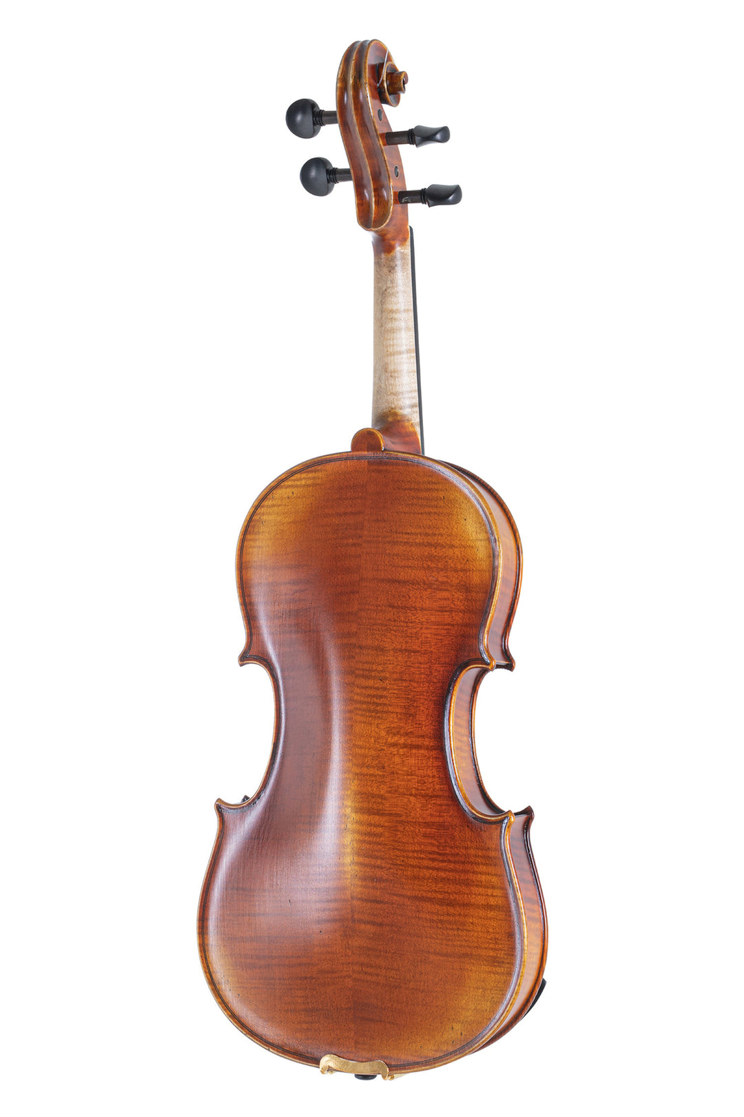 GEWA Violin Maestro 2 - 1/4 (Ready to play incl. shaped case, without bow, with Larsen Aurora strings)