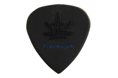 Plettri Pick Boy Carbon Nylon, Standard, 0,88 mm medium, 12 pz.