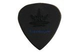 Plettri Pick Boy Carbon Nylon, Standard, 0,88 mm medium, 12 pz.
