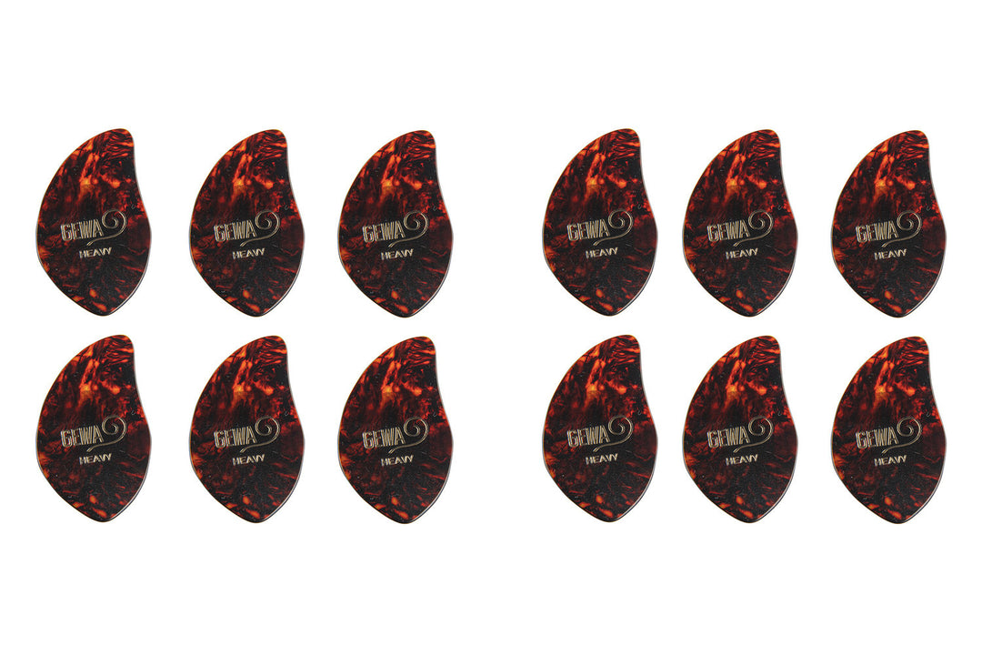 GEWA Pick Bassman