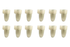 Pick Boy Anello per dito Luminous - fluorescente