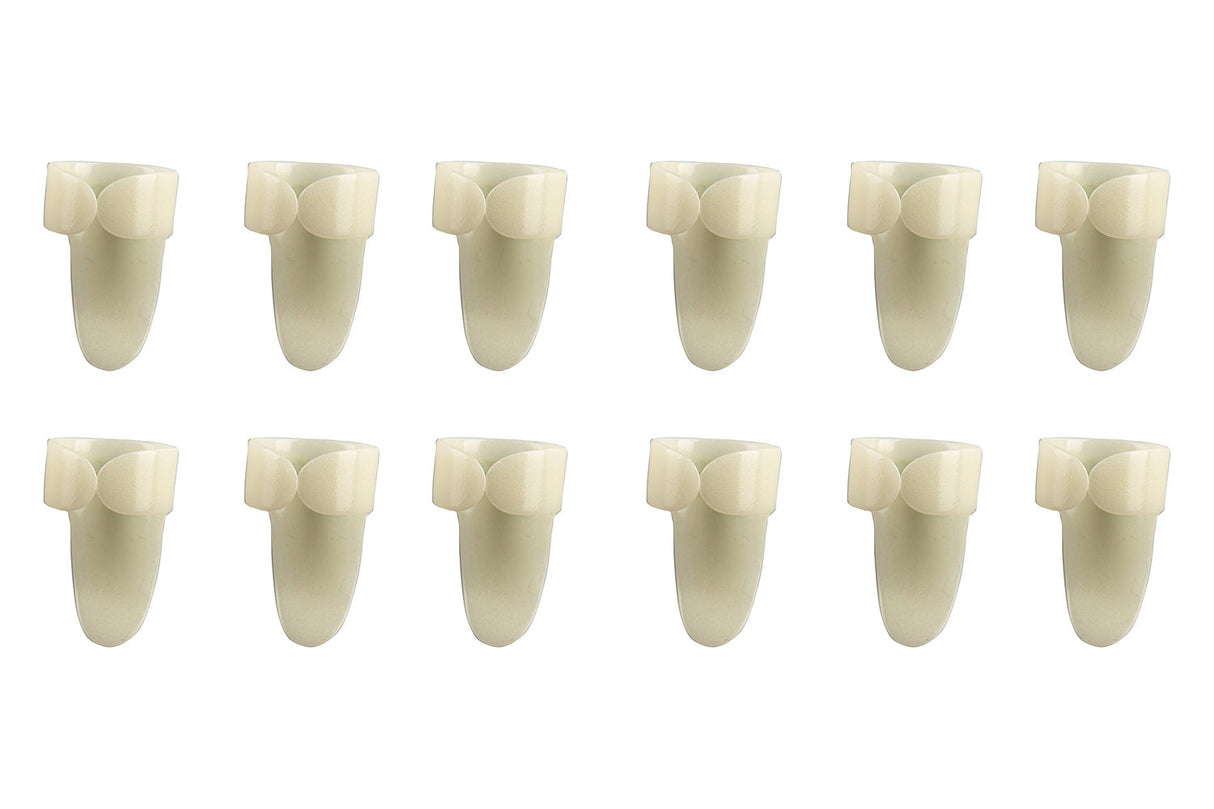 Pick Boy Finger ring Luminous - fluorescent