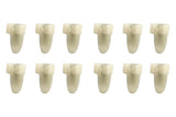 Pick Boy Finger ring Luminous - fluorescent