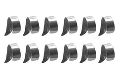 Anello per pollice GEWA - alpacca