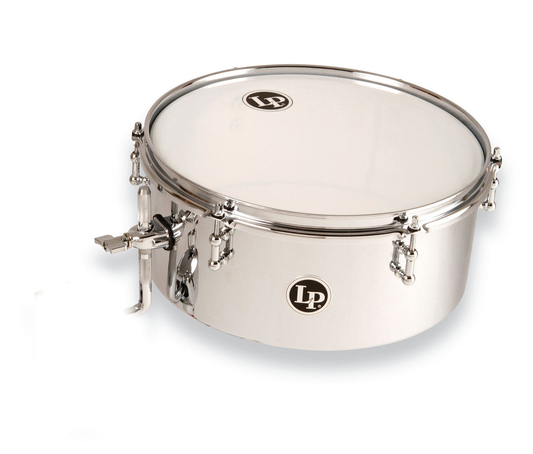 Latin Percezione Timbales Drum set Timbales - 13" (LP813-C)
