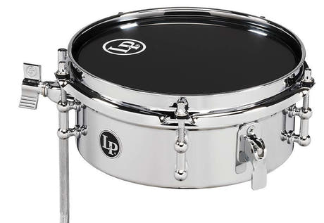 Latin Percussion Micro Snares micro rullante - 8" (LP848-SN)
