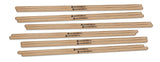 Bacchette per timbales Latin Percussion - 7/16" x 16 5/8" [6 paia] (LP246C)