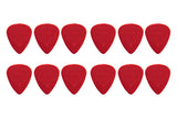 D-Grip Pick Janicek Nylonpicks - 0,73 red