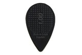 D-Grip Janicek plettri Balkan, 1,00 mm, nero, 6 pz.