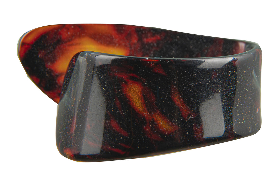 GEWA Anello per dita F&S - Celluloid, medium
