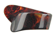 Anello per dita GEWA F&S - Celluloid, grande