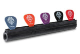 Fire & Stone portaplettri per asta microfonica, 18 cm, nero