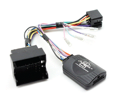 21CTSMC004.2 Interfaccia per Mercedes