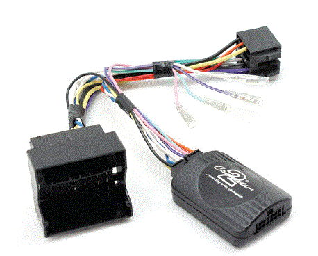 21CTSMC004.2 Interfaccia per Mercedes