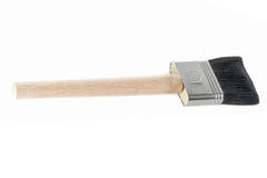 GEWA Spazzola pelo di bovino - larga 5 cm