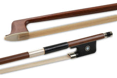 Archetto da viola GEWA Student 4/4, massaranduba sfaccettato, Jaeger, selezionato