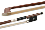 Archetto da viola GEWA Student 4/4, massaranduba sfaccettato, Jaeger, selezionato