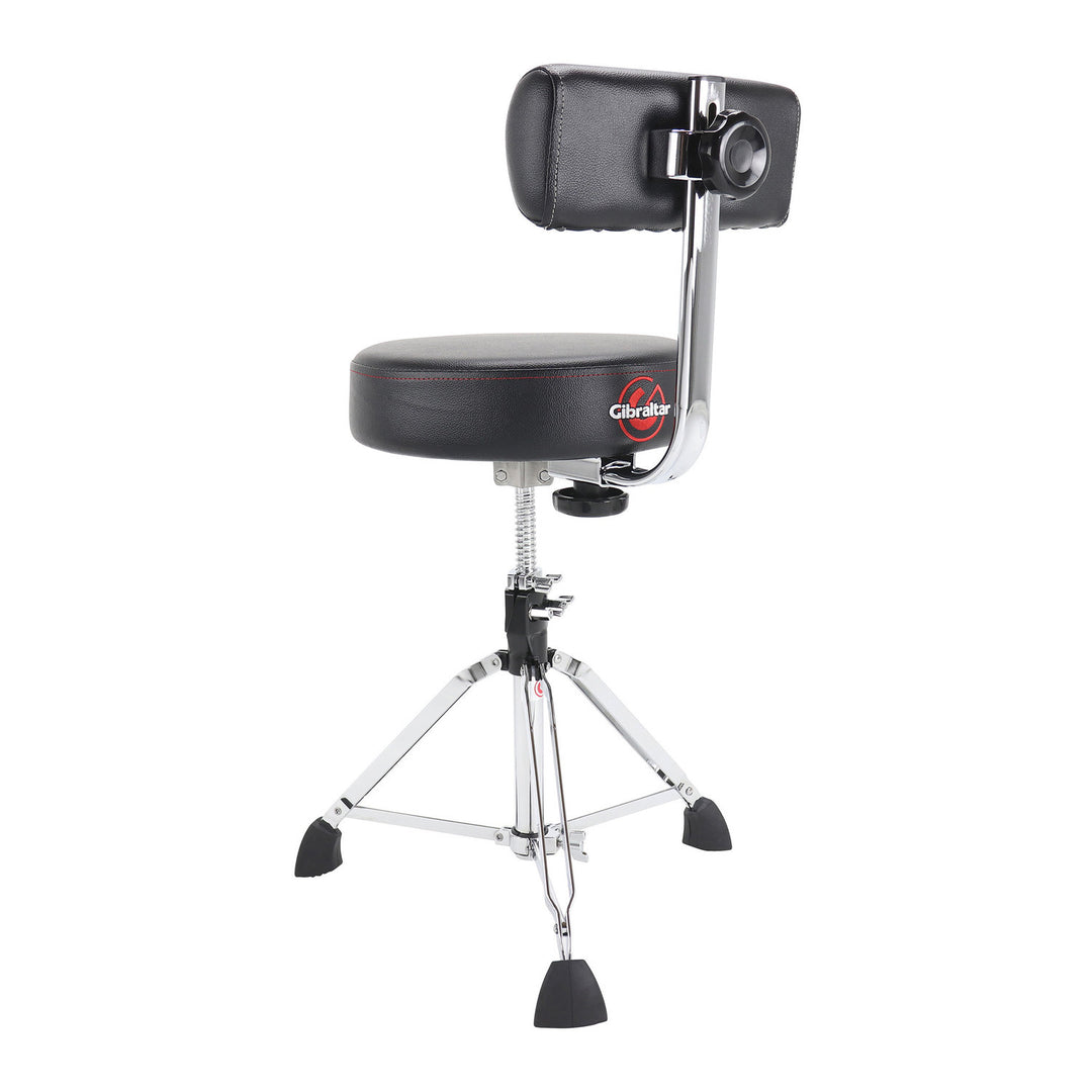 Gibraltar Sgabello per batteria Serie 9000 - 9608RB