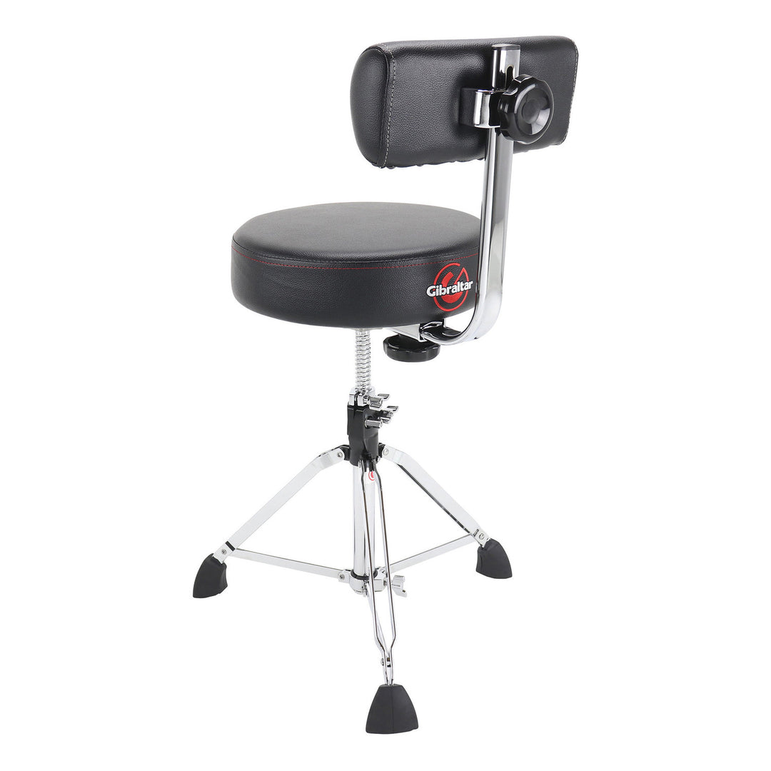 Gibraltar Sgabello per batteria Serie 9000 - 9608RB