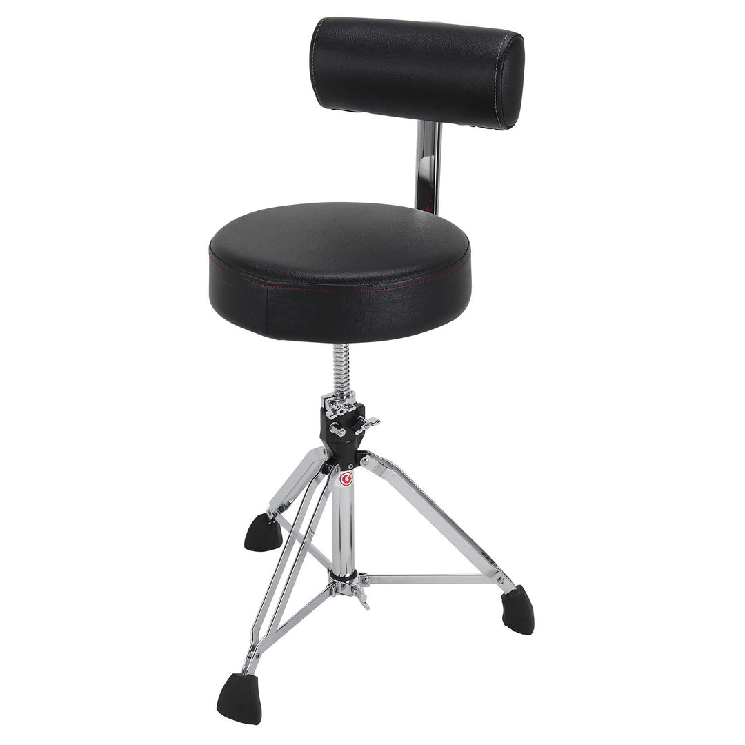 Gibraltar Sgabello per batteria Serie 9000 - 9608RB